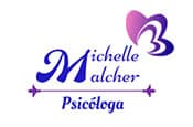 MICHELLE MALCHER PSICÓLOGA