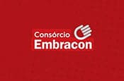 CONSÓRCIO EMBRACON - BRASÍLIA