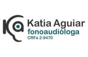 KATIA AGUIAR - FONOAUDIÓLOGA