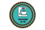 CHEIRINHO DE VÓ