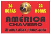 AMÉRICA CHAVEIRO