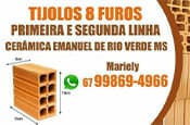 CERÂMICA EMANUEL