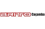 BRITO CAÇAMBA