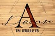 AD IN PALLETS