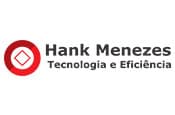 HANK MENEZES TECNOLOGIA E EFICIÊNCIA