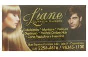 LIANE COIFFEUR