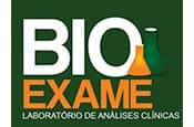 BIO EXAME - LABORATÓRIO DE ANÁLISES CLÍNICAS
