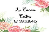 LU CACAU CESTAS