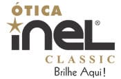 ÓTICA E JOALHERIA INEL CLASSIC