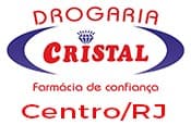 DROGARIA CRISTAL