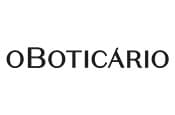 O BOTICÁRIO
