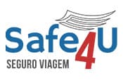 SAFE4U SEGURO VIAGEM
