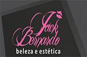 JACK BERNARDO BELEZA E ESTÉTICA