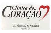 CLÍNICA DO CORAÇÃO