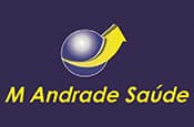 M ANDRADE SAÚDE