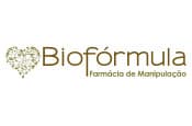 BIOFÓRMULA FARMÁCIA DE MANIPULAÇÃO