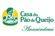 CASA DO PÃO DE QUEIJO