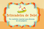 BRINCADEIRA DE BEBÊ KIDS E TEENS