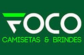 FOCO CAMISETAS E BRINDES