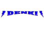 DENKI, ENERGIA SOLAR, SERVIÇOS ELÉTRICOS E SEGURANÇA