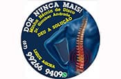 HÉRNIA & CIÁTICO