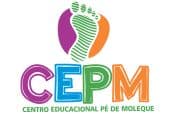 CENTRO EDUCACIONAL PÉ DE MOLEQUE