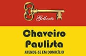 CHAVEIRO PAULISTA