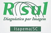 RSUL DIAGNÓSTICO POR IMAGEM - ITAPEMA