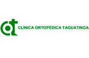 CLÍNICA ORTOPÉDICA DE TAGUATINGA